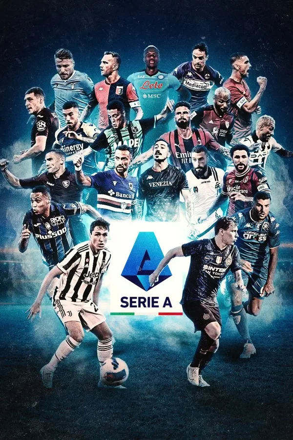 Derby weekend poster on IPTV Balkans